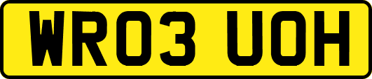 WR03UOH