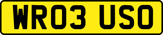 WR03USO