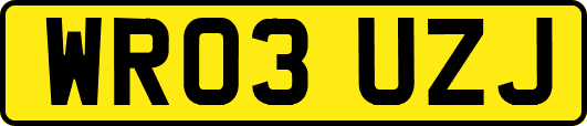 WR03UZJ