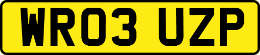 WR03UZP