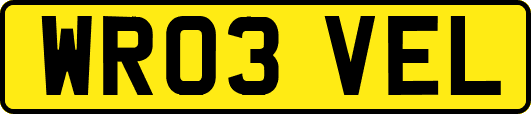 WR03VEL