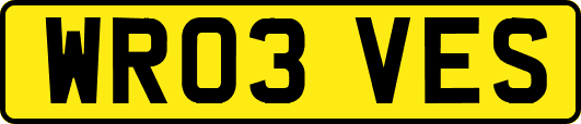 WR03VES