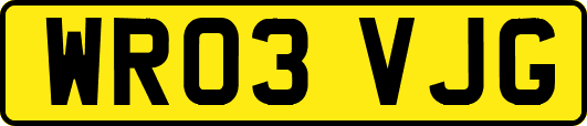 WR03VJG