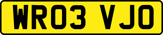 WR03VJO