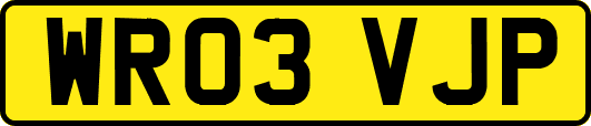 WR03VJP
