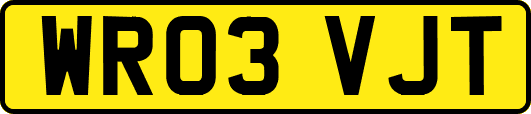 WR03VJT
