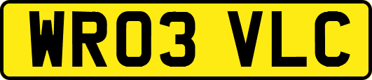 WR03VLC