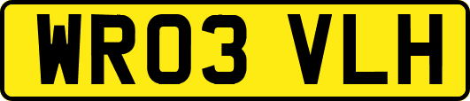 WR03VLH