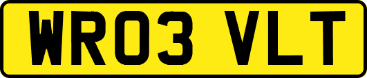 WR03VLT