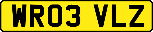 WR03VLZ
