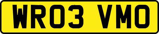WR03VMO