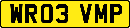 WR03VMP