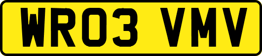 WR03VMV