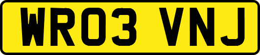WR03VNJ