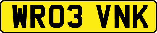 WR03VNK