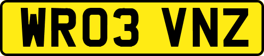 WR03VNZ