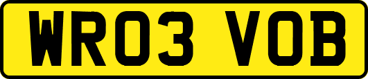 WR03VOB