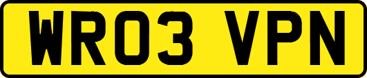 WR03VPN
