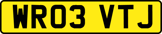 WR03VTJ