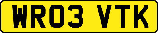 WR03VTK