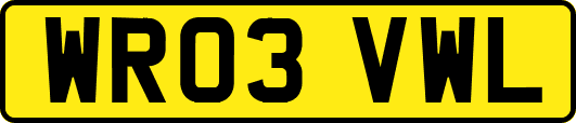 WR03VWL