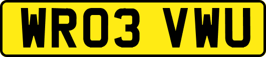 WR03VWU