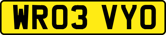 WR03VYO