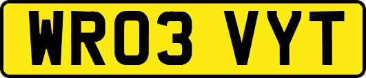 WR03VYT