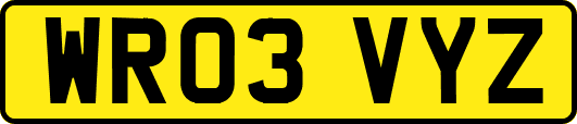 WR03VYZ