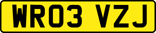 WR03VZJ