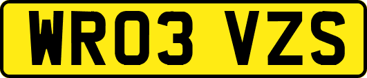 WR03VZS