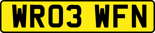 WR03WFN