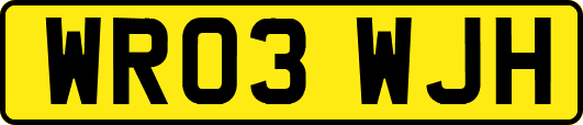 WR03WJH