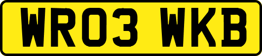 WR03WKB