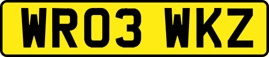 WR03WKZ