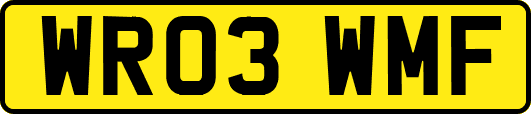 WR03WMF