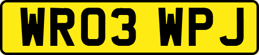 WR03WPJ