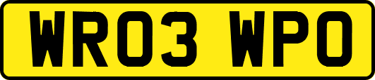 WR03WPO