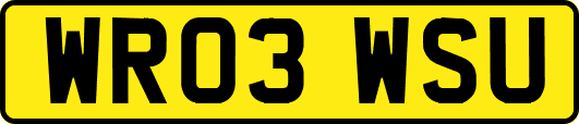 WR03WSU
