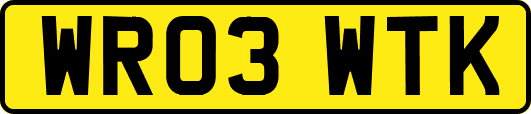 WR03WTK