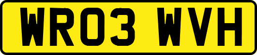 WR03WVH