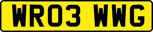 WR03WWG