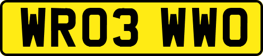 WR03WWO