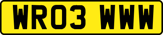 WR03WWW