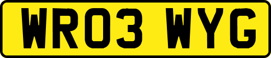 WR03WYG