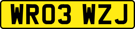 WR03WZJ