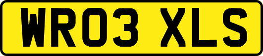 WR03XLS