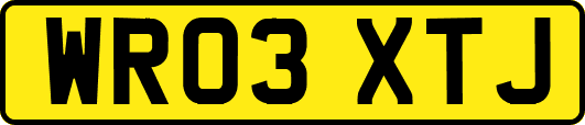 WR03XTJ