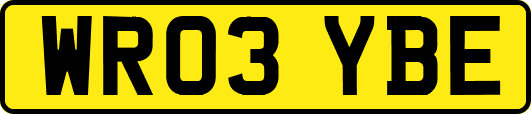 WR03YBE