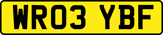 WR03YBF